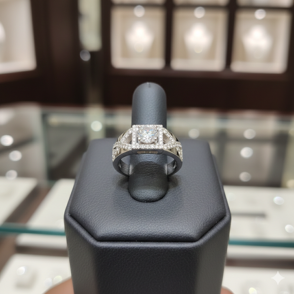 Gents rings
