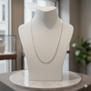 925 sterling silver chain
