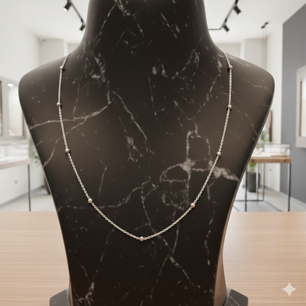 925sterling silver Chain