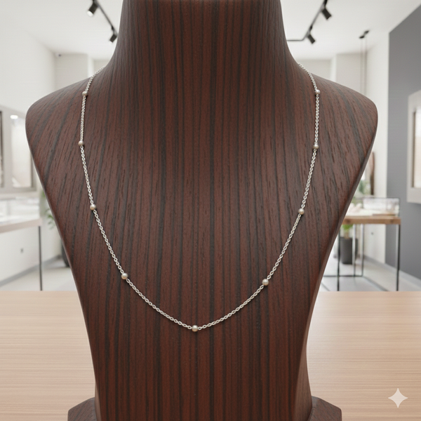 925sterling silver Chain