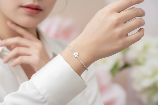 Ladies Bracelate