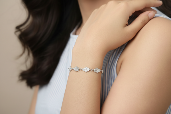 Ladies Bracelet