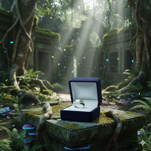 Gents rings
