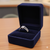 silver gents ring