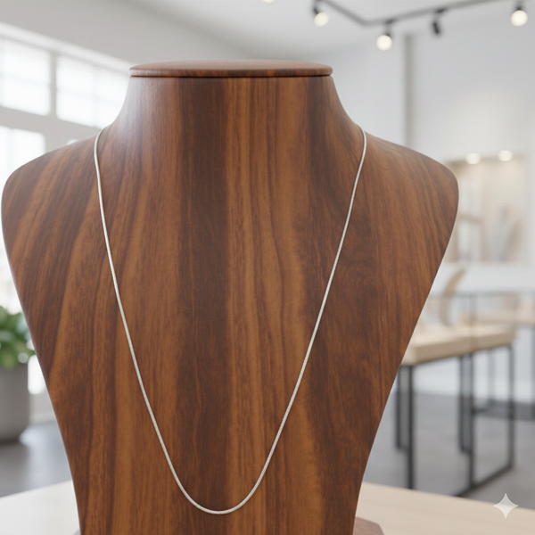 925 sterling silver chain