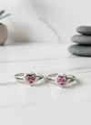 Toe rings