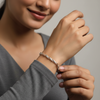 Ladies bracelet